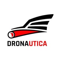 Dronautica logo - Similar company to Escher Dronesolution