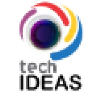 techIdeas Solutions logo - Similar company to Emsoft Technologies