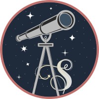 The Arabian Stargazer logo - Similar company to Ajyal Space