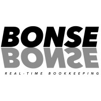 BonseBonse logo - Similar company to Bookly Accounting & Financial Services