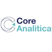 Core Analitica logo - Similar company to Orbuculum Genolytics Pvt Ltd