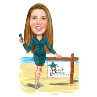 The Physician's Realtor - Kristi Castle logo - Similar company to Andrew Cochrane P.A.~ Realtor Fort Myers Beach