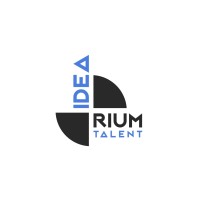 Idearium Talent logo - Similar company to Informática Stech Limitada