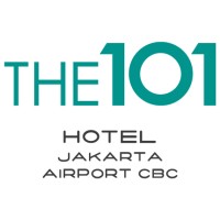 THE 1O1 Jakarta Airport CBC logo - Similar company to Binjamal Group