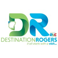 Destination Rogers logo - Similar company to Jacinto Medical Group