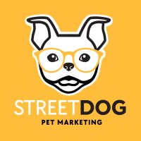 StreetDog Marketing Inc. logo - Similar company to Waggle Mail