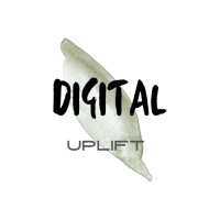 Digital Uplift logo - Similar company to Seedbuilders Foundation