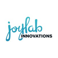 JoyLab logo - Similar company to Radical Reset