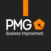 PMG Chile logo - Similar company to Bheed