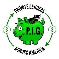Private Lenders Across America LLC logo - Similar company to Beechwood Tiny Homes