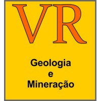 VR Geologia e Mineração logo - Similar company to Geolotec Service - Geologia E Geotecnia Especializados Em Mineração