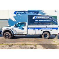 Fleetworks Inc.