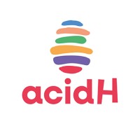 acidH logo - Similar company to Som — Fundació