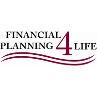 Financial Planning 4 Life with Steve Legg logo - Similar company to Advice360 Financial Planning