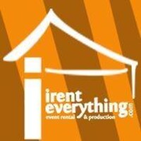 iRent Everything logo - Similar company to Reducify™️