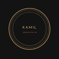 Kamil Consulting AB logo - Similar company to Amf Fonder Ab