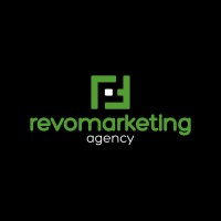 revomarketing agency