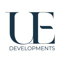UE Developments logo - Similar company to Ue Developments