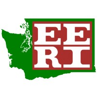 EERI Washington State Chapter logo - Similar company to Asce Seattle Section Geotechnical Group & Geo-Institute-Seattle Chapter