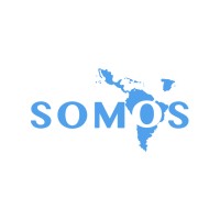 SOMOS Sony Music logo - Similar company to Feelings S.R.L.
