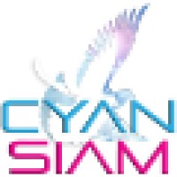 CyanSiam Real Estate logo - Similar company to Propertystore Thailand