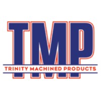 Trinity Machined Products logo - Similar company to Trinity Manufacturing