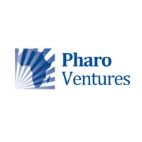 Pharo Ventures logo - Similar company to Goodir Technology