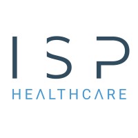 ISP HEALTHCARE GmbH logo - Similar company to Stradoo