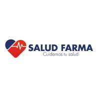 SALUD FARMA PLUS logo - Similar company to Converters