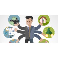 Smart Working logo - Similar company to Smart Working