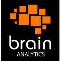 Brain - RPA & Analytics logo - Similar company to Reutec