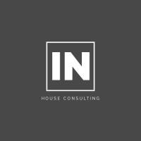 InHouse Consulting logo - Similar company to The Gent Row Foundation