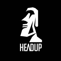 Headup GmbH logo - Similar company to The Good Evil Gmbh
