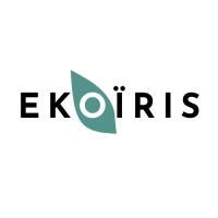 Ekoïris logo - Similar company to Irice | Grow The Future