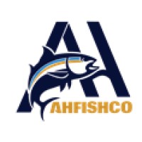 An Hai Fishery Ltd., Co. logo - Similar company to Fish Expo