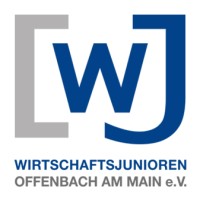 Wirtschaftsjunioren Offenbach e.V. logo - Similar company to Polytechnische Gesellschaft E.V.