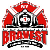 NY Firefighters Bravest Federal Credit Union logo - Similar company to Fortify Llc