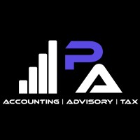 Paragon Advisory, LLC logo - Similar company to Titan Advisory