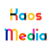 KaosMedia logo - Similar company to Gestión De Compras Empresariales S.A.S