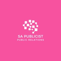 SA Publicist logo - Similar company to Fusiondesign