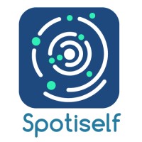 Spotiself logo - Similar company to Kialo Edu