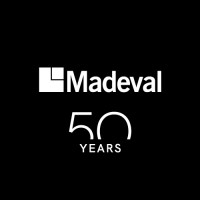 Madeval logo - Similar company to Londoño+