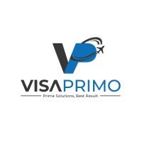 Visa Primo logo - Similar company to Right Path Visa Services