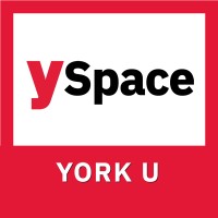 YSpace, York University logo - Similar company to Schulich Startups