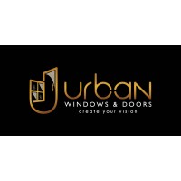 Urban Windows & Doors logo - Similar company to Siigmatic Testing Laboratories