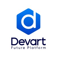 Devart logo - Similar company to Devart