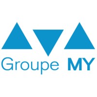 Groupe MY logo - Similar company to Mc Conseil
