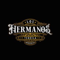 Los Hermanos Tequila logo - Similar company to Pacific & Lime