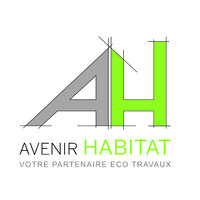 Avenir Habitat logo - Similar company to Hydro'Chauff