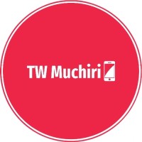 Tech With Muchiri logo - Similar company to Techish